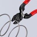 Knipex 71 31 160 poldi- ja ketilõikur