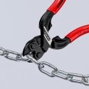 Knipex 71 31 160 poldi- ja ketilõikur