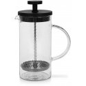 Fissman teekannu männällä 350 ml Fissman teekannu männällä 350 ml