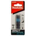 Makita B-63806 бита для отверток 2 шт