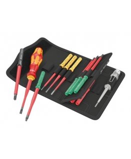 Wera 05006608001 manual screwdriver Set