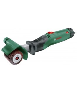 Bosch Texoro Sanding roller 3000 RPM Black, Green, Grey 250 W