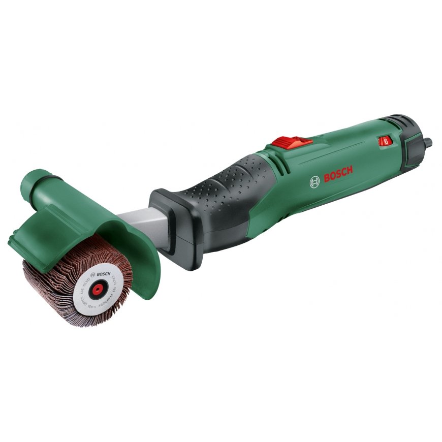 Bosch Texoro Slīpēšanas cilindrs 3000 RPM