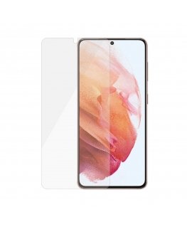 PanzerGlass 7269 Mobilā tālruņa ekrāna un aizmugures aizsargs Caurspīdīgs ekrāna aizsargs Samsung 1 pcs