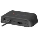 SPEEDLINK SNAPPY EVO USB 3.2 Gen 1 (3.1 Gen 1) Type-C 5000 Mbit/s Must SPEEDLINK SNAPPY EVO USB 3.2 Gen 1 (3.1 Gen 1) Type-C 5000 Mbit/s Must