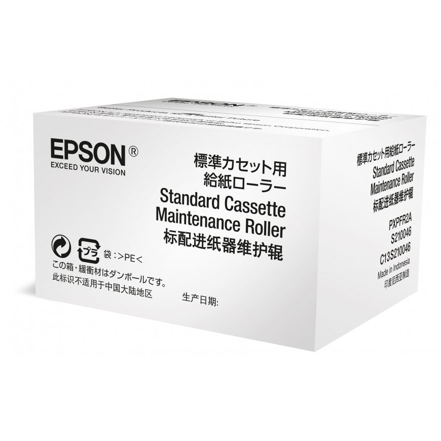 Epson C13S210048 printeru rullītis 200000 lappuses