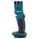 Makita DML815 musta, Turkoosi Käsikokoinen taskulamppu LED