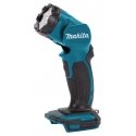 Makita DML815 Juoda, Turkis Rankinis žibintuvėlis LED
