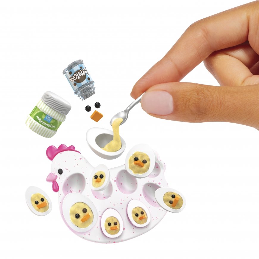 MGA's Miniverse Make It Mini Lentethema – 2