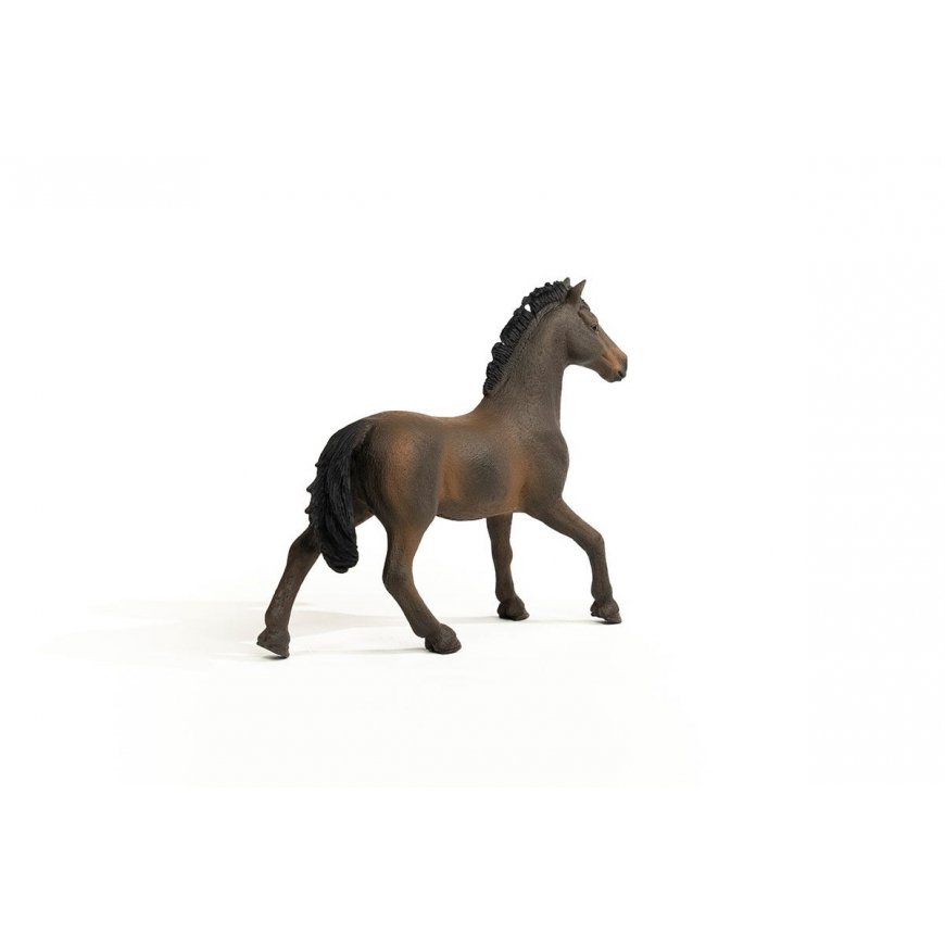schleich HORSE CLUB Oldenburger Stallion – 2