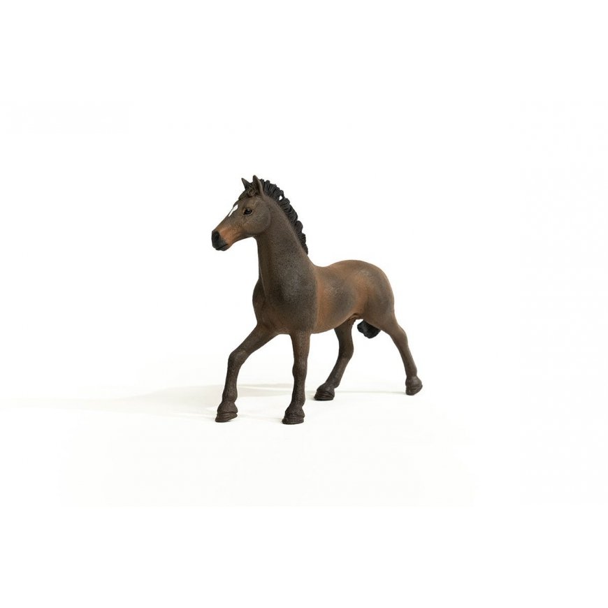 schleich HORSE CLUB Oldenburger Stallion – 4