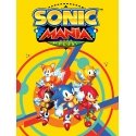 Sony Sonic Mania Plus, PS4 Standartinis + atsisiunčiamasis turinys PlayStation 4