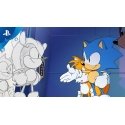 Sony Sonic Mania Plus, PS4 Standartinis + atsisiunčiamasis turinys PlayStation 4