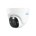 Reolink P344 - Smart 12MP PoE Dome Camera, Person/Vehicle/Pet Alerts, Color Night Vision, Two-Way Au Reolink P344 - Smart 12MP PoE Dome Camera, Person/Vehicle/Pet Alerts, Color Night Vision, Two-Way Au