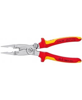 Knipex 13 96 200 replės Smailos replės