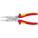 Knipex 13 96 200 pihdit Kärkipihdit Knipex 13 96 200 pihdit Kärkipihdit