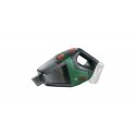 Bosch UniversalVac 18 2-in-1 stick vacuum Аккумулятор Cухой Без мешка Черный, Зеленый Bosch UniversalVac 18 2-in-1 stick vacuum Аккумулятор Cухой Без мешка Черный, Зеленый