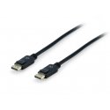 Equip 119255 DisplayPort-kaabel 5 m Must Equip 119255 DisplayPort-kaabel 5 m Must