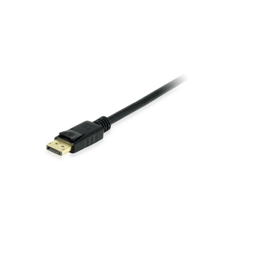Equip DisplayPort 1.4 Cable, 5m – 2