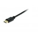 Equip 119255 DisplayPort кабель 5 m Черный Equip 119255 DisplayPort кабель 5 m Черный