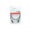 Equip 119255 DisplayPort кабель 5 m Черный Equip 119255 DisplayPort кабель 5 m Черный