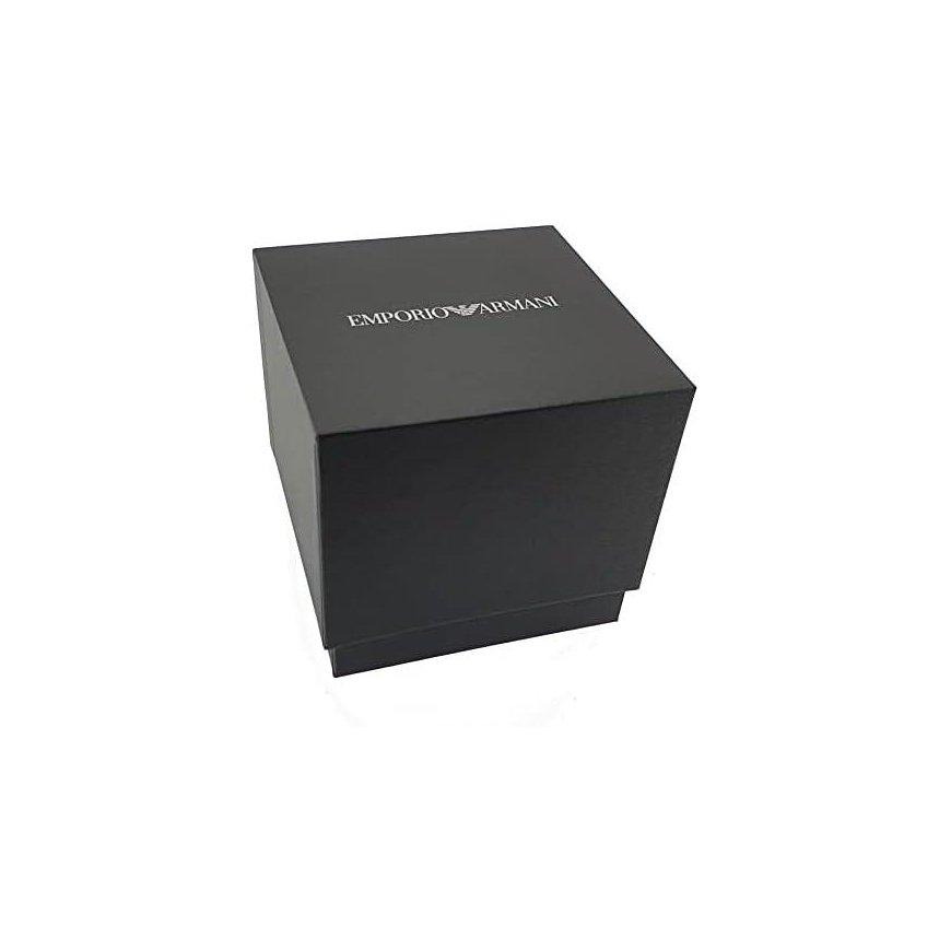 EMPORIO ARMANI AR11500 DIVER MIESTEN KELLOKELLO (zi035d) – 2