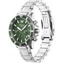EMPORIO ARMANI AR11500 DIVER MIESTEN KELLOKELLO (zi035d) EMPORIO ARMANI AR11500 DIVER MIESTEN KELLOKELLO (zi035d)
