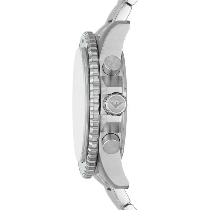 EMPORIO ARMANI AR11500 DIVER MIESTEN KELLOKELLO (zi035d) – 4