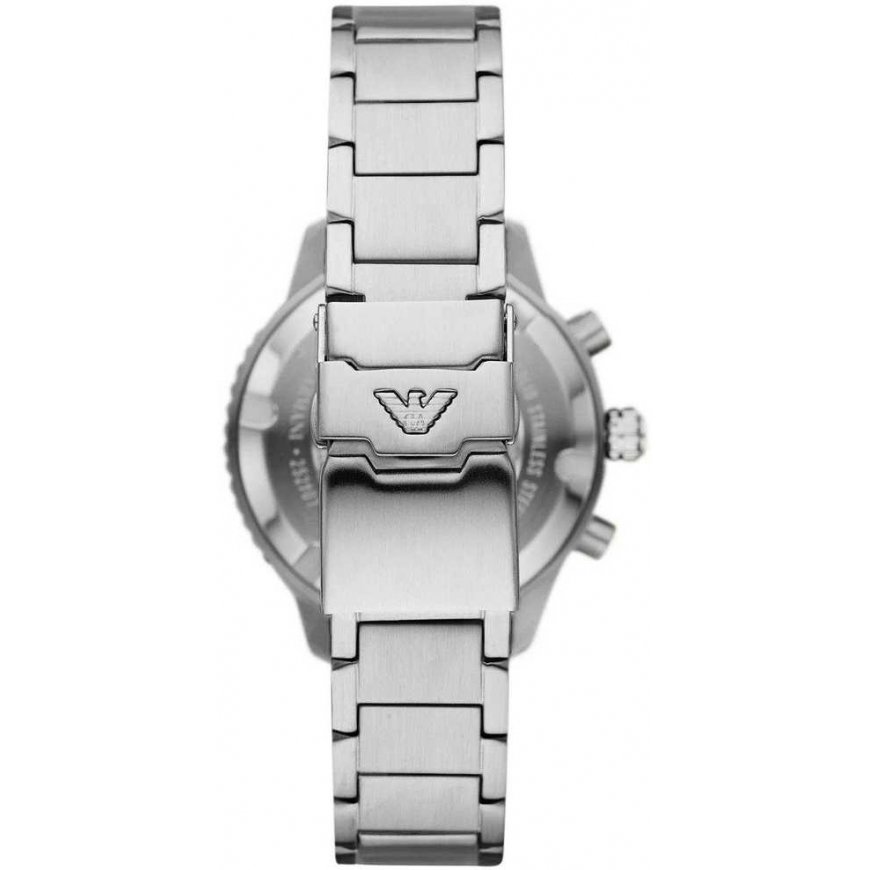 EMPORIO ARMANI AR11500 DIVER MIESTEN KELLOKELLO (zi035d) – 5