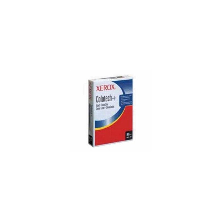 XEROX Paper Colotech + A4 120g/qm 500 sheets – 2
