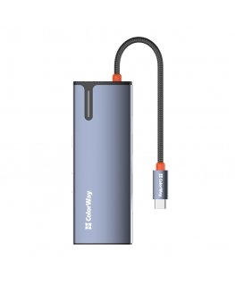 ColorWay 5-in-1 Docking Station |