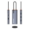 ColorWay 5-in-1 Docking Station |