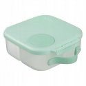 B.box Mini Lunchbox - lasten lounasrasia 1l | Viherminttu B.box Mini Lunchbox - lasten lounasrasia 1l | Viherminttu