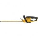 DeWalt DCMHT564N-XJ Hedge Trimmer - 18V - SOLO DeWalt DCMHT564N-XJ Hedge Trimmer - 18V - SOLO