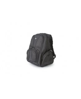 Kensington Contour 40,6 cm (16") Seljakott Must