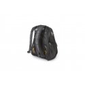 Kensington Contour 40,6 cm (16") Seljakott Must Kensington Contour 40,6 cm (16") Seljakott Must