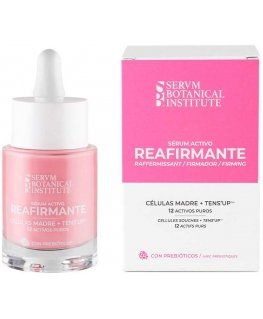 Servm Botanical Institute FIRMING ACTIVE SERUM 30 ml