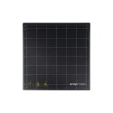 Snapmaker printing platform, double-sided, PC - A350 Snapmaker printing platform, double-sided, PC - A350