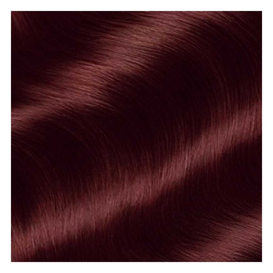 Permanent hair dye Apivita MY COLOR ELIXIR, 6.65 Dark Blonde Red Mahogany – 2