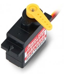 PowerHD HD-1900MG micro analog servo system