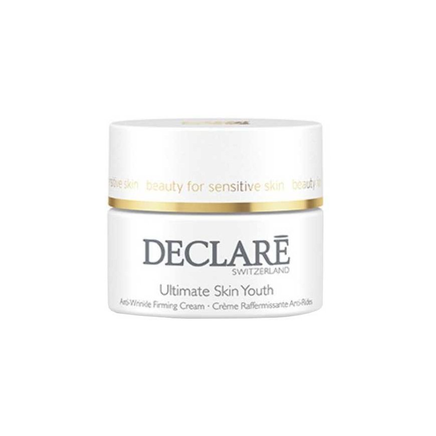 DECLARÉ Revolutionary Anti-Aging Cream Ultimate Skin Youth (Anti-Wrinkle Firming Cream) 50 ml