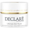 DECLARÉ Revolutionary Anti-Aging Cream Ultimate Skin Youth (Ryppyjä ja kiinteyttäviä ryppyjä ehkäisevä voide) 50 ml