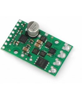 H2 High Power 36v11 CS - Yksikanavainen tasavirtamoottoriohjain 60V/11A - Pololu 2993