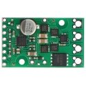 H2 High Power 36v11 CS - Yksikanavainen tasavirtamoottoriohjain 60V/11A - Pololu 2993 H2 High Power 36v11 CS - Yksikanavainen tasavirtamoottoriohjain 60V/11A - Pololu 2993