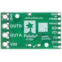 H2 High Power 36v11 CS - Single Channel DC Motor Controller 60V/11A - Pololu 2993