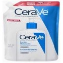 Cerave drėkinamasis losjonas sausai ir labai sausai odai, papildymas 473 ml Cerave drėkinamasis losjonas sausai ir labai sausai odai, papildymas 473 ml
