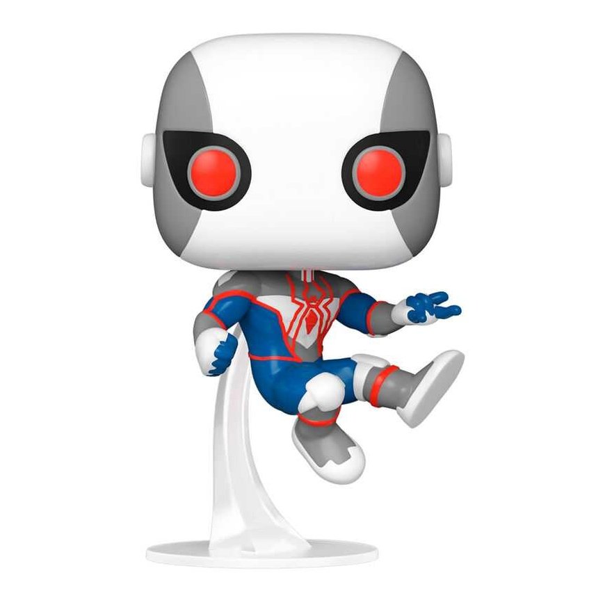 Funko POP -figuuri Marvel Spiderman -erikoispakkaus – 2
