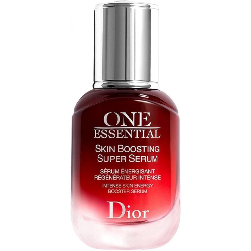 Christian Dior, One Essential, Detoxifying, Serum, For Face, 30 ml – 2