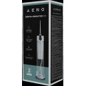 Toothbrush Aeno dental humidifier with magnetic tips: 3.7 V, 8 W, 2500 mAh, 240 ml