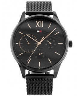 VYRIŠKAS LAIKRODIS TOMMY HILFIGER DAMON (zf008c)